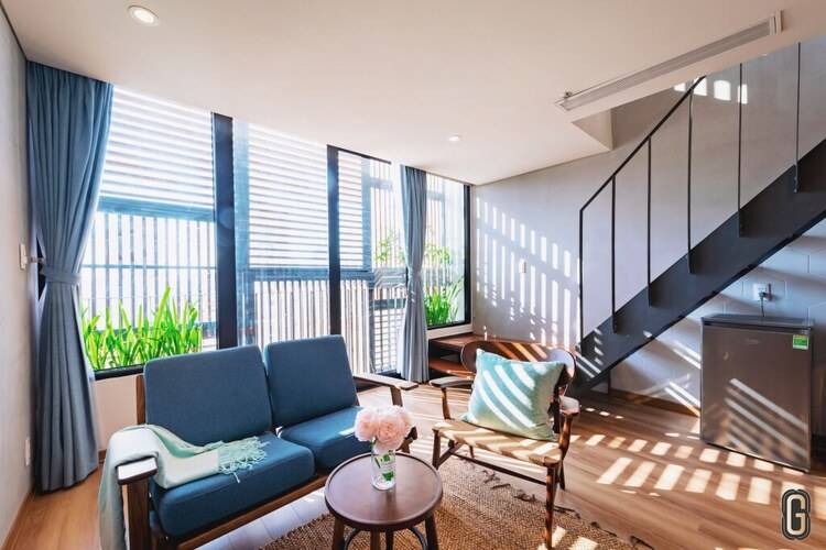 The Glomad Boutique Danang