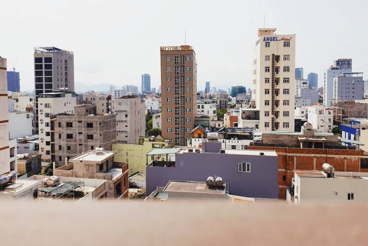 The Glomad Boutique Danang