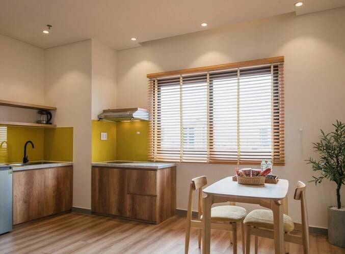 The Glomad Boutique Danang