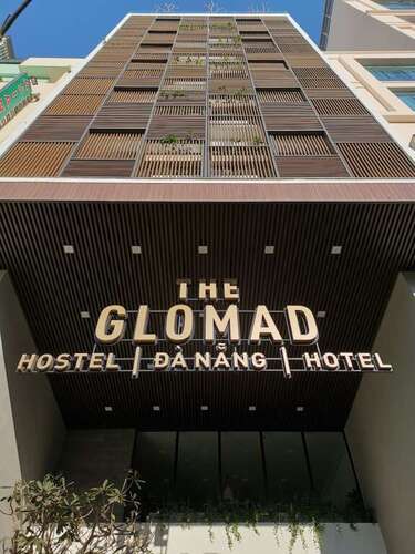The Glomad Boutique Danang
