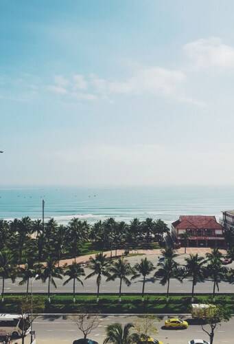 The Glomad Boutique Danang