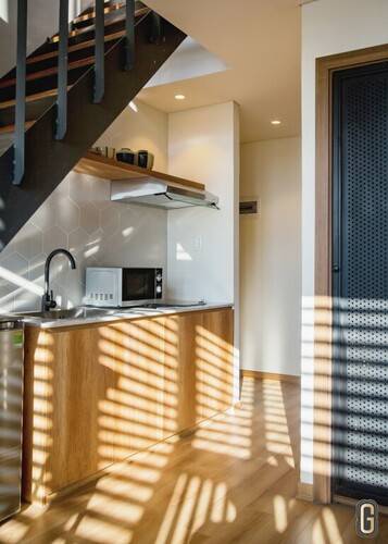 The Glomad Boutique Danang