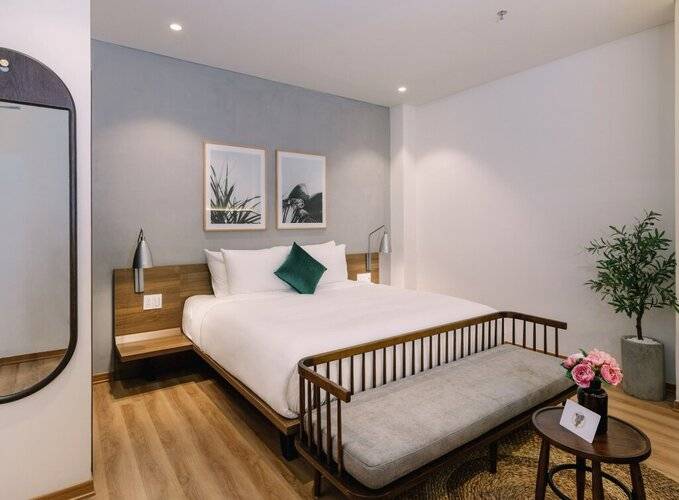 The Glomad Boutique Danang