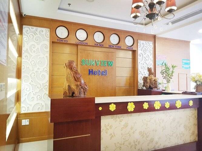 Sunview Hotel