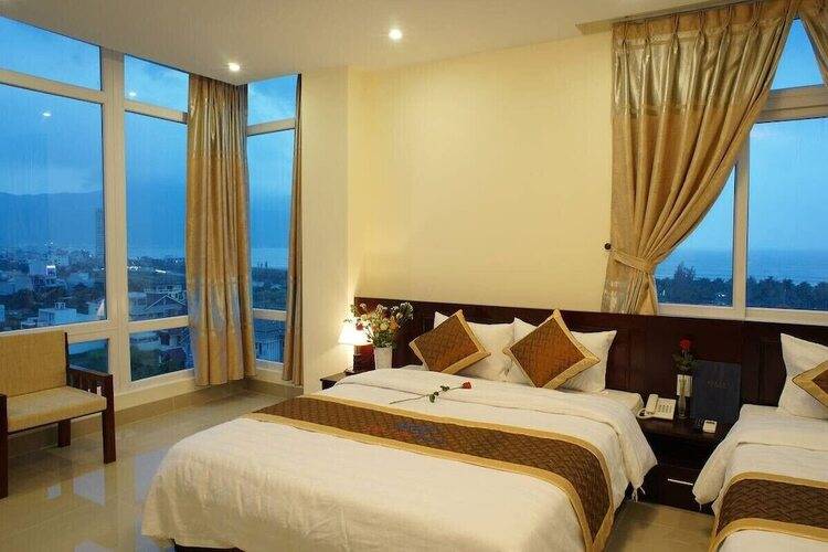 Sunview Hotel