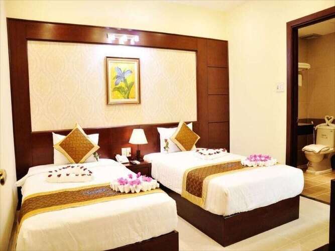 Sunview Hotel