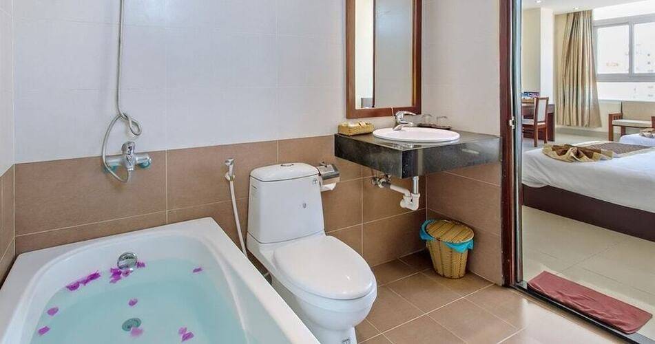 Sunview Hotel