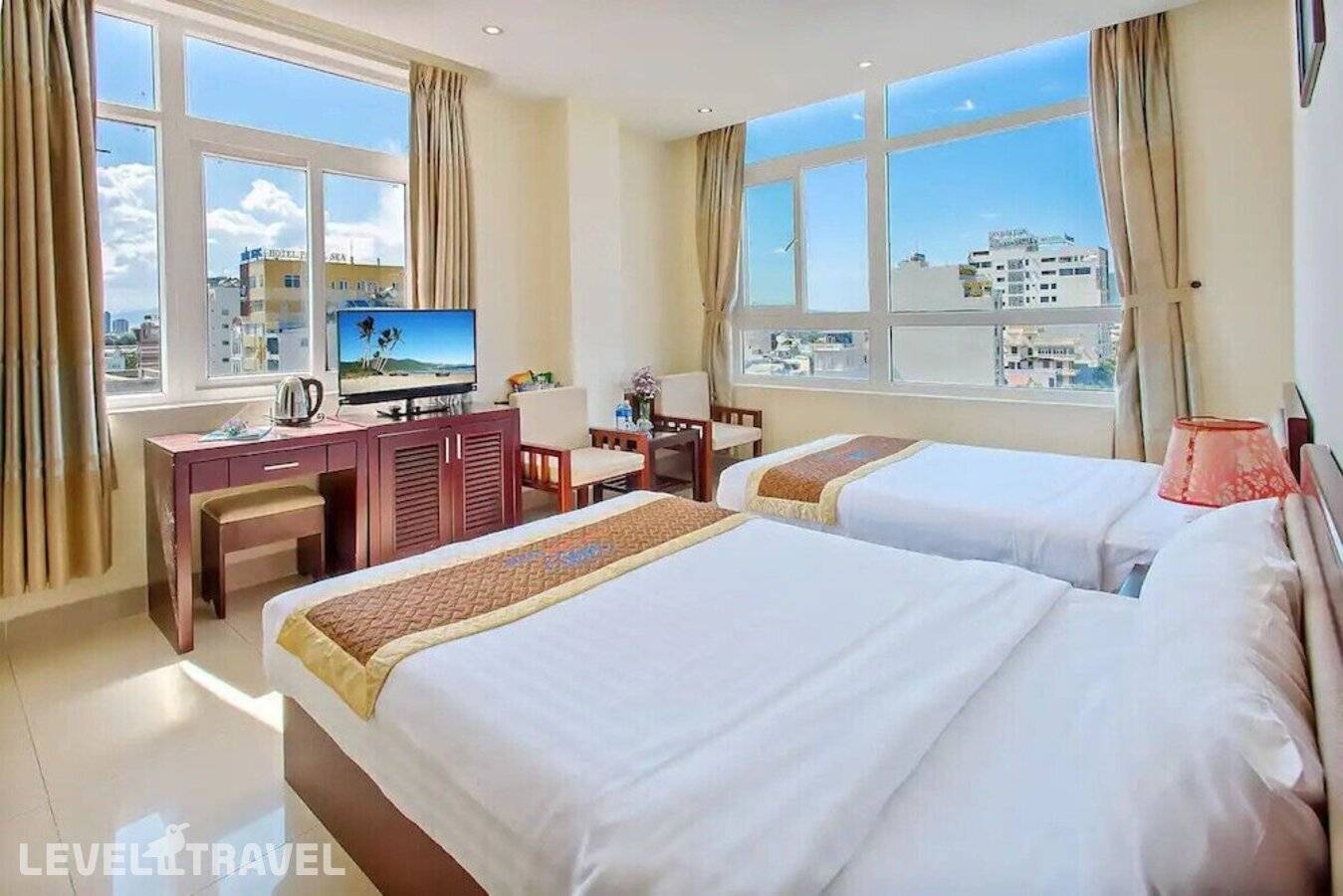 Sunview Hotel — фото 6