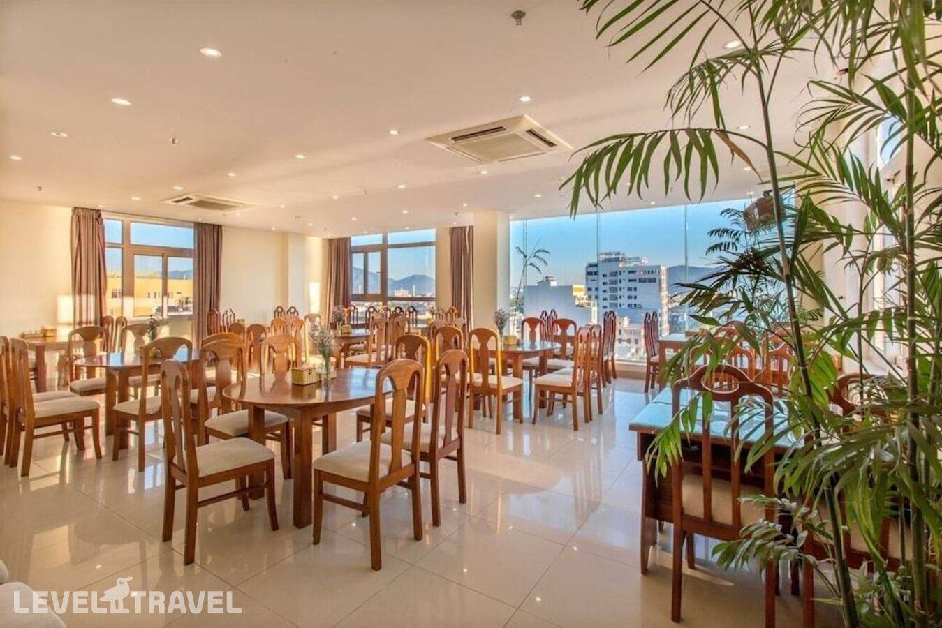 Sunview Hotel — фото 12