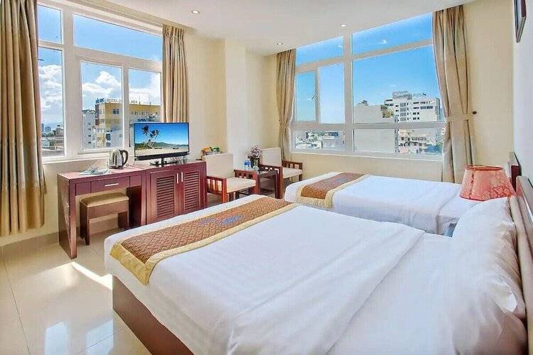 Sunview Hotel