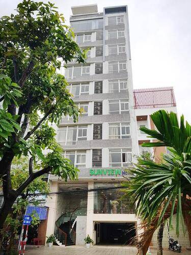 Sunview Hotel
