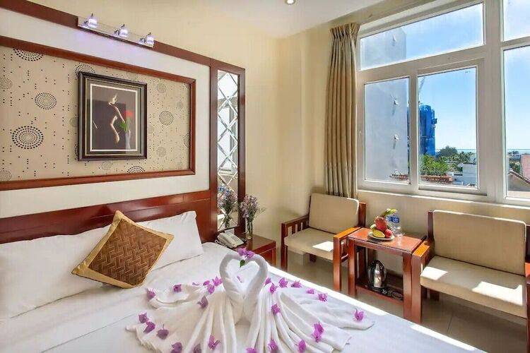 Sunview Hotel