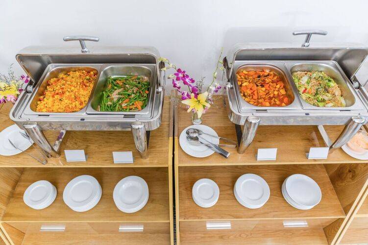 Raon Danang Beach Hotel