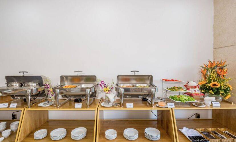 Raon Danang Beach Hotel