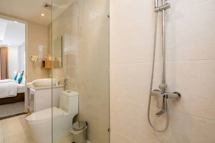 Raon Danang Beach Hotel