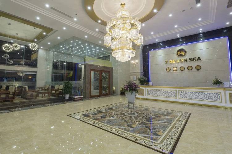 7 Seven Sea Hotel