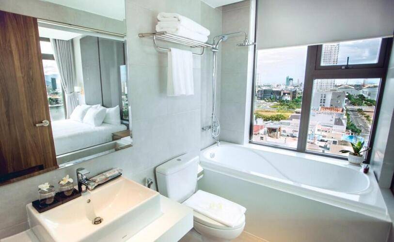 Glamour Hotel Da Nang