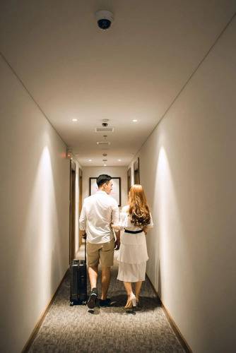 Glamour Hotel Da Nang