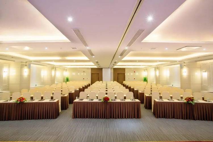 Glamour Hotel Da Nang