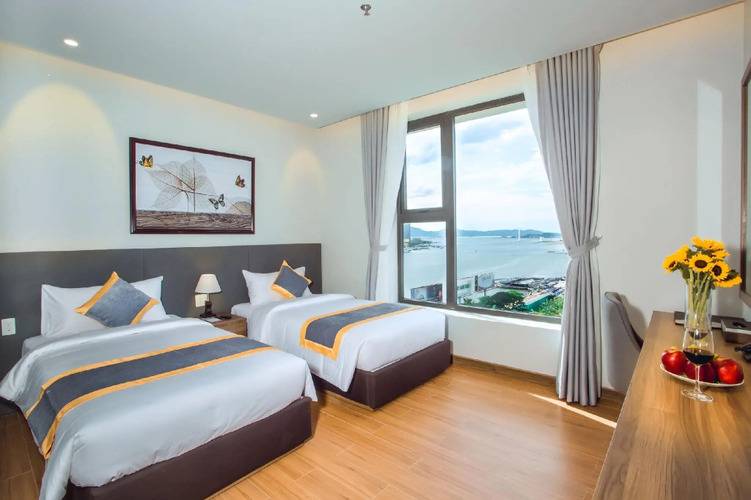 Glamour Hotel Da Nang