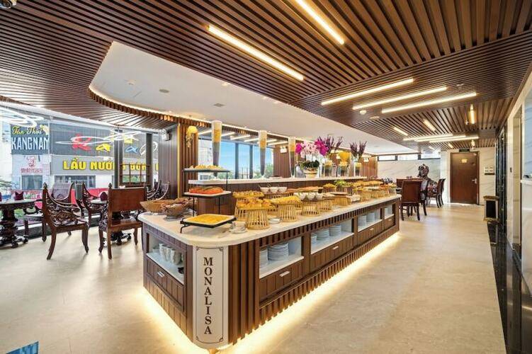 Monalisa Luxury Hotel