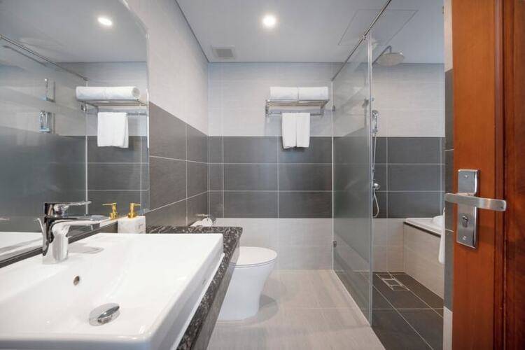 Monalisa Luxury Hotel
