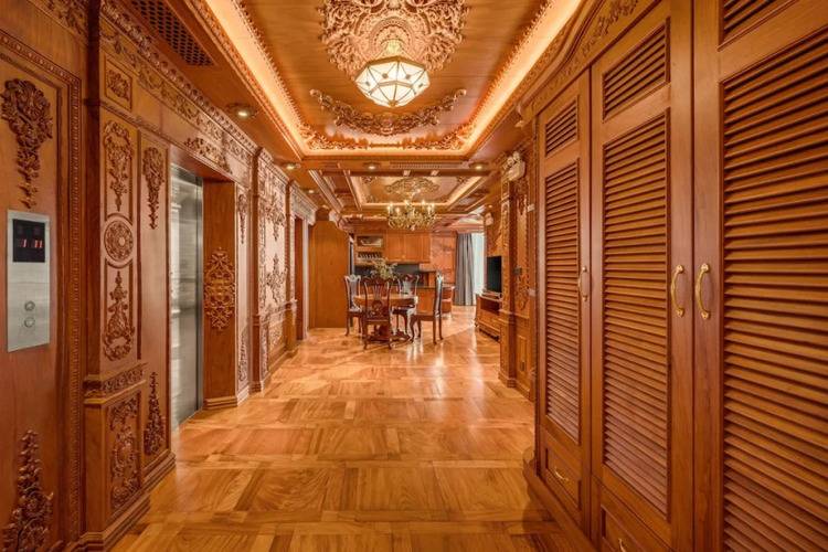 Monalisa Luxury Hotel