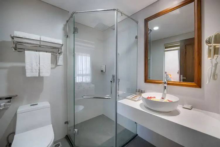 The Sail Hotel - My Khe Beach