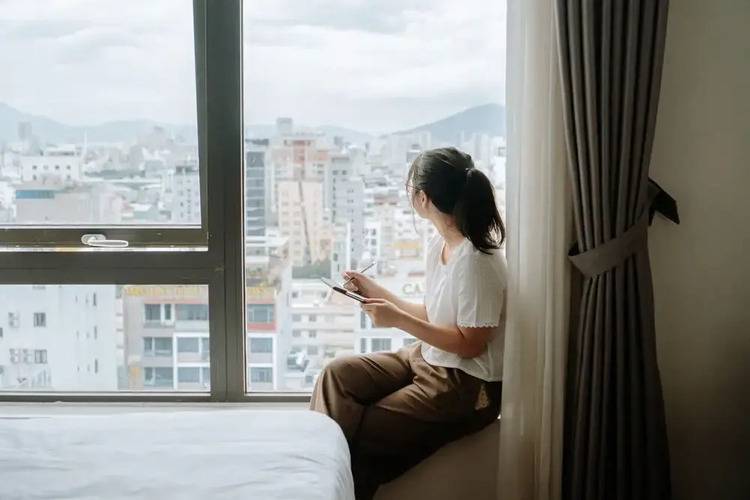 The Sail Hotel - My Khe Beach