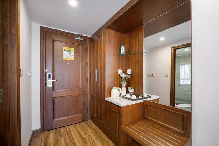 The Sail Hotel - My Khe Beach