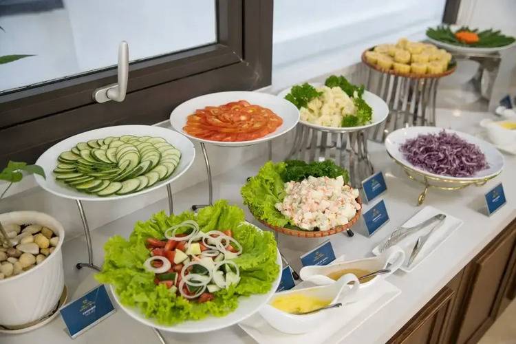 The Sail Hotel - My Khe Beach