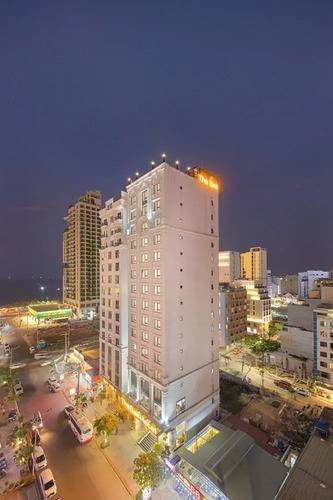 The Sail Hotel - My Khe Beach