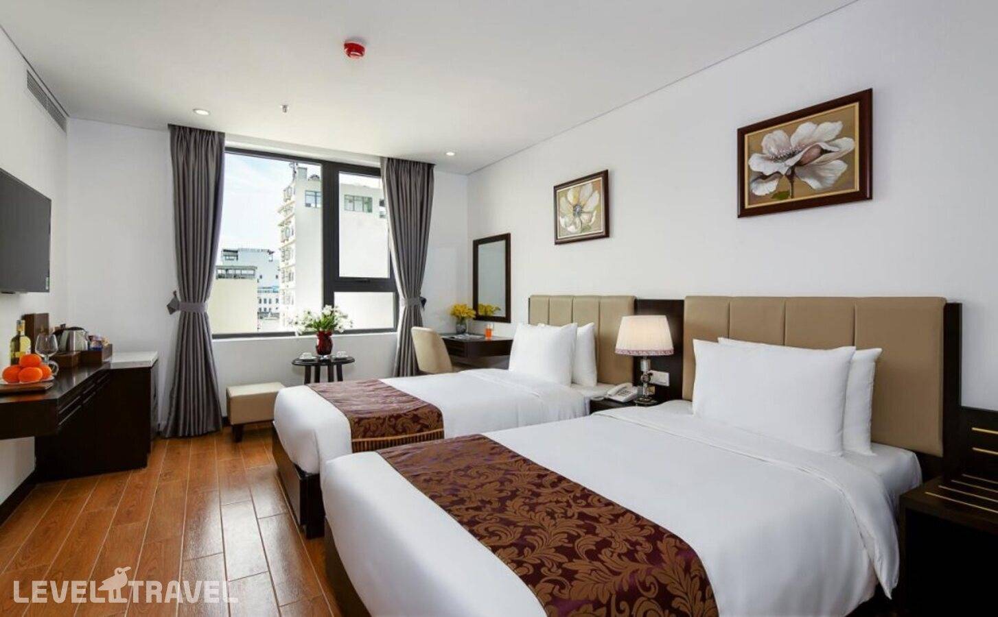 фотографии отеля Golden Line Hotel Da Nang в Вьетнам(Дананг) - фото №4