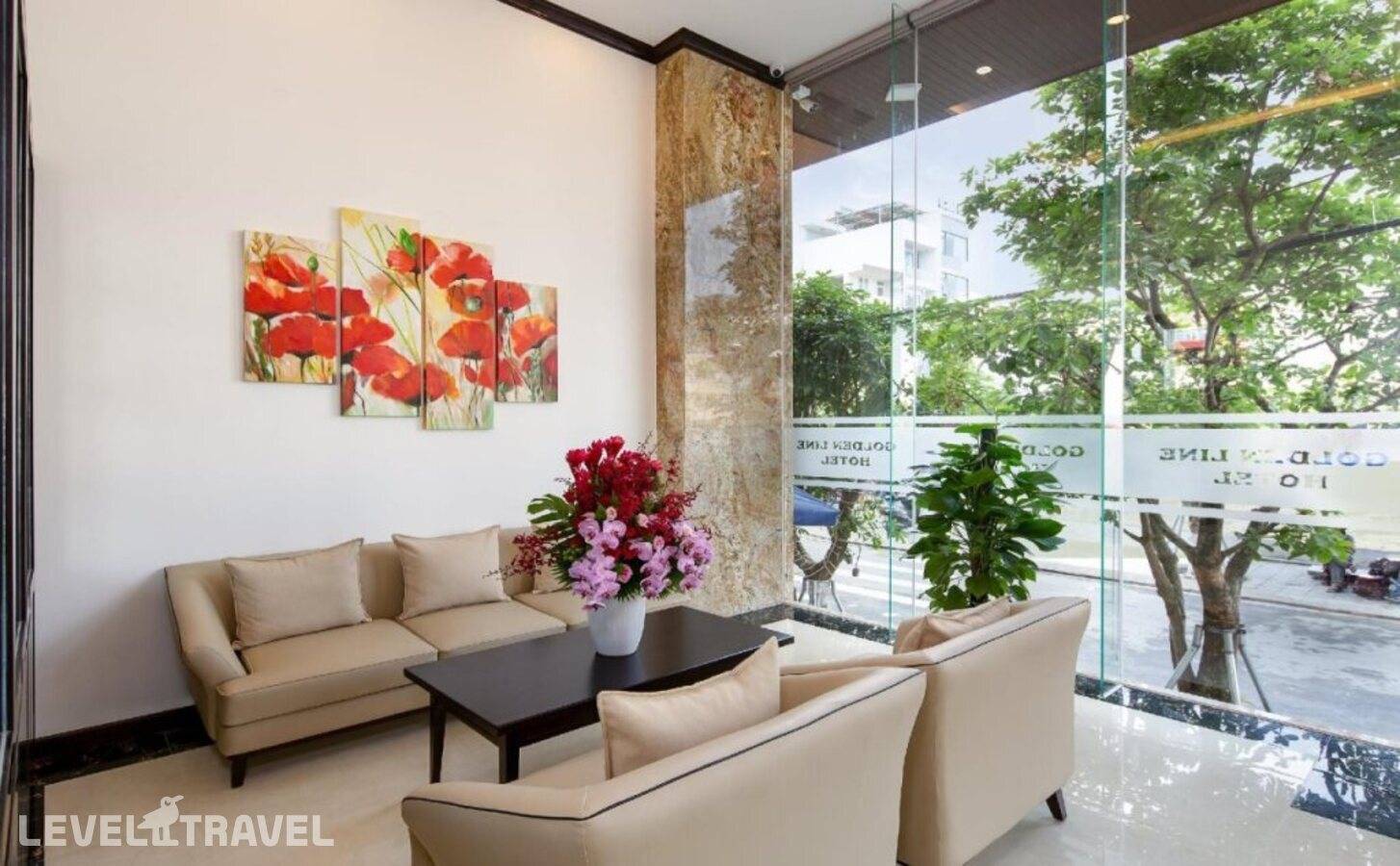 фотографии отеля Golden Line Hotel Da Nang в Вьетнам(Дананг) - фото №7