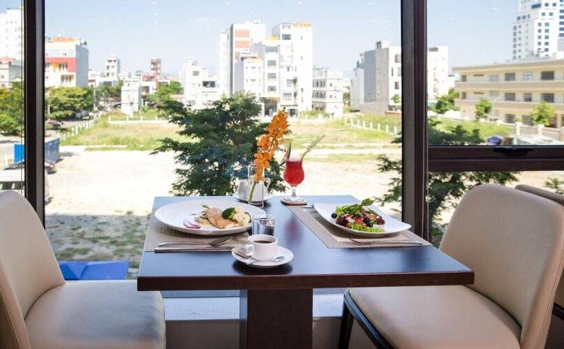 Golden Line Hotel Da Nang