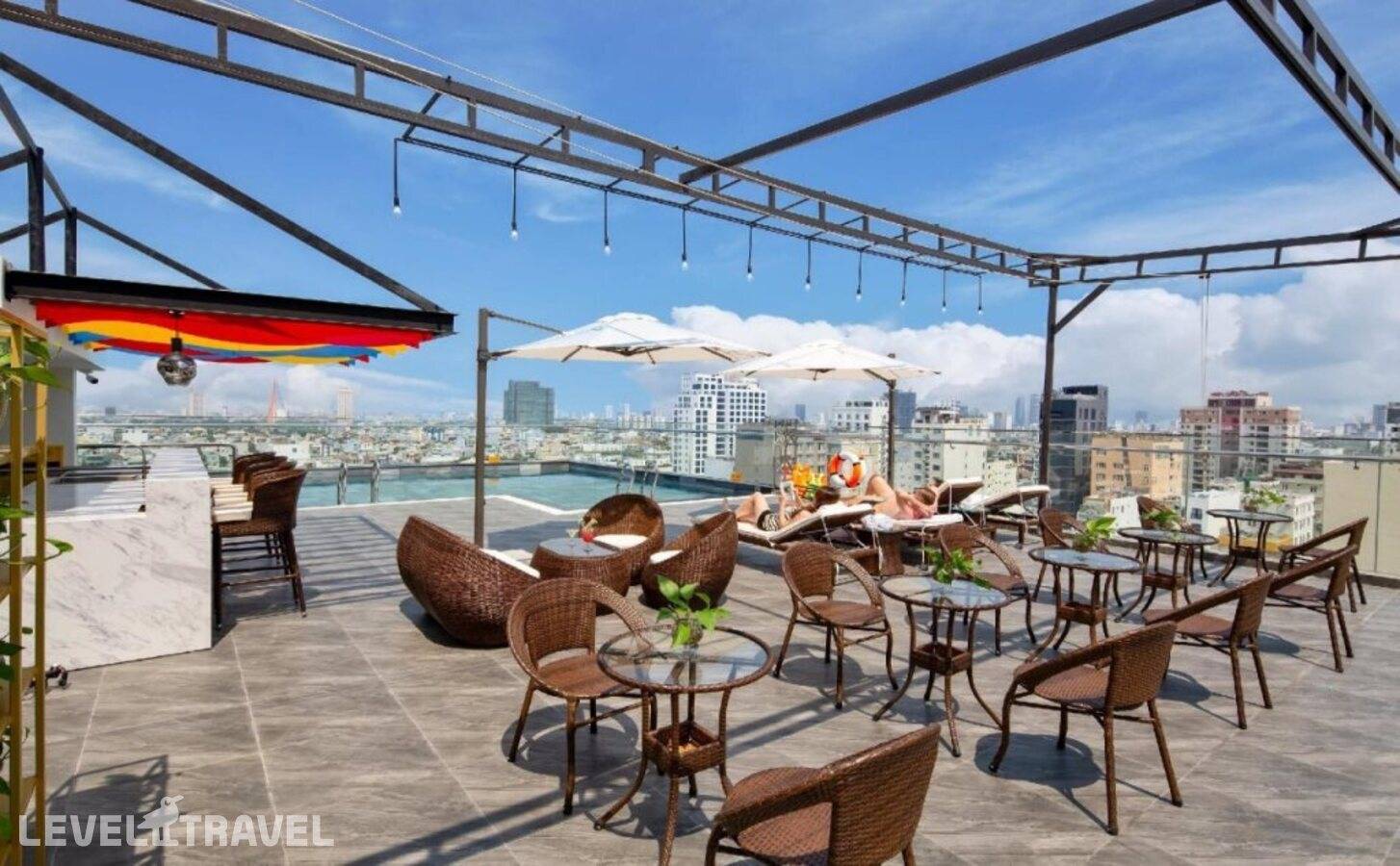 фотографии отеля Golden Line Hotel Da Nang в Вьетнам(Дананг) - фото №14