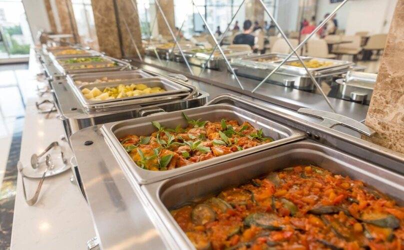 Golden Line Hotel Da Nang