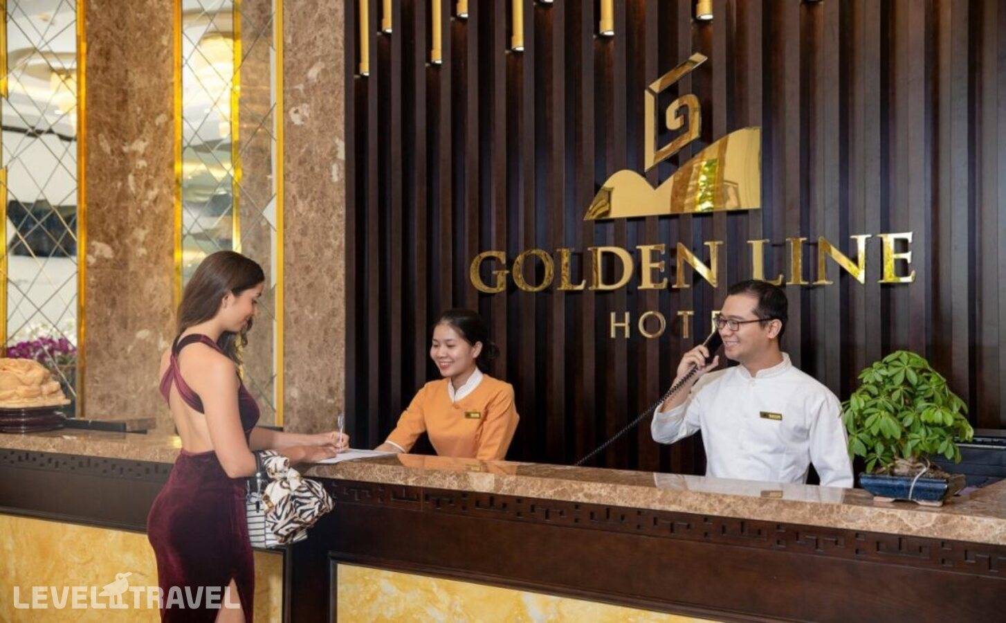 фотографии отеля Golden Line Hotel Da Nang в Вьетнам(Дананг) - фото №10