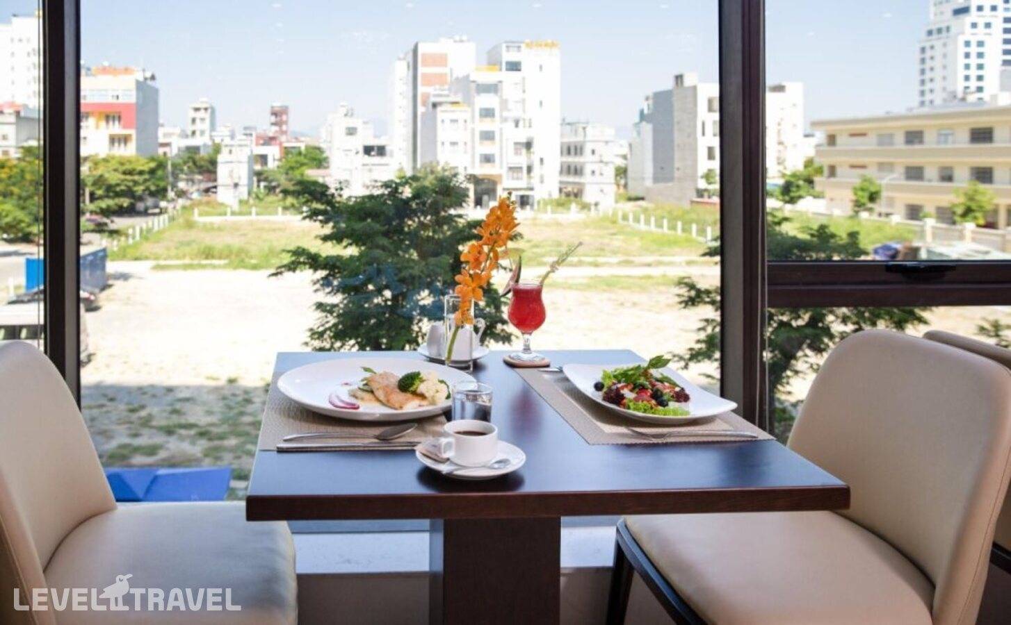 фотографии отеля Golden Line Hotel Da Nang в Вьетнам(Дананг) - фото №5