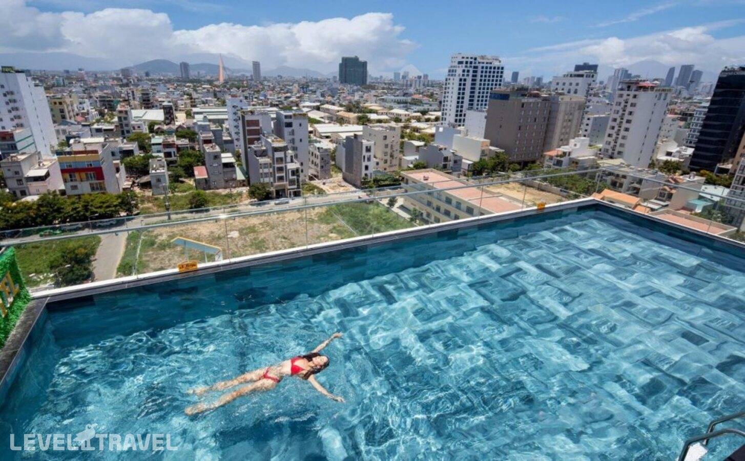 фотографии отеля Golden Line Hotel Da Nang в Вьетнам(Дананг) - фото №9