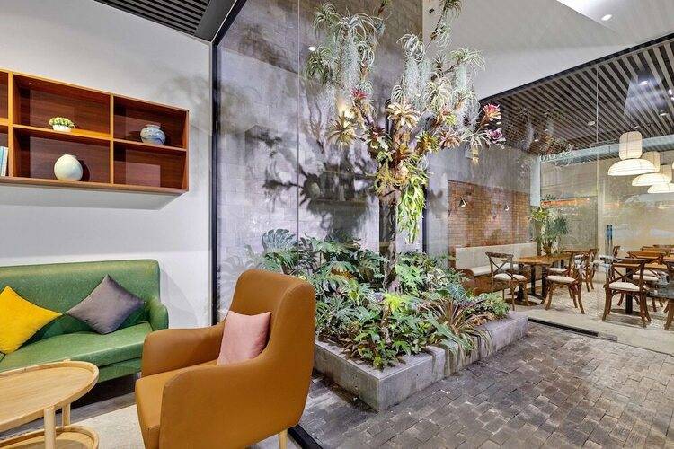 Lagom Boutique Hotel