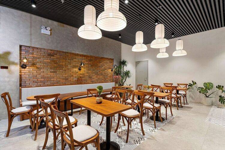 Lagom Boutique Hotel