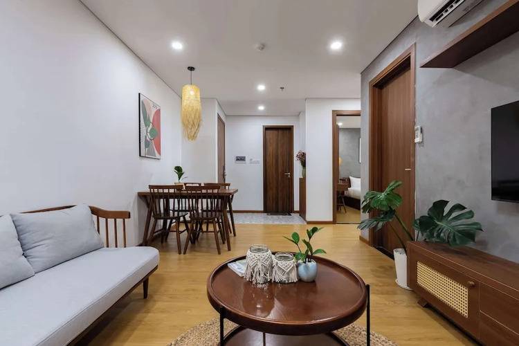 Lagom Boutique Hotel