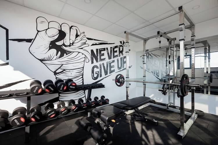 Lagom Boutique Hotel