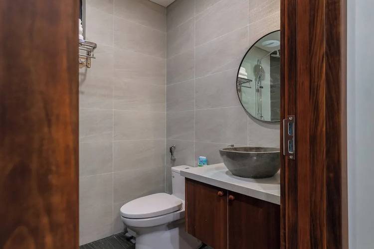 Lagom Boutique Hotel