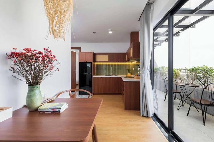 Lagom Boutique Hotel