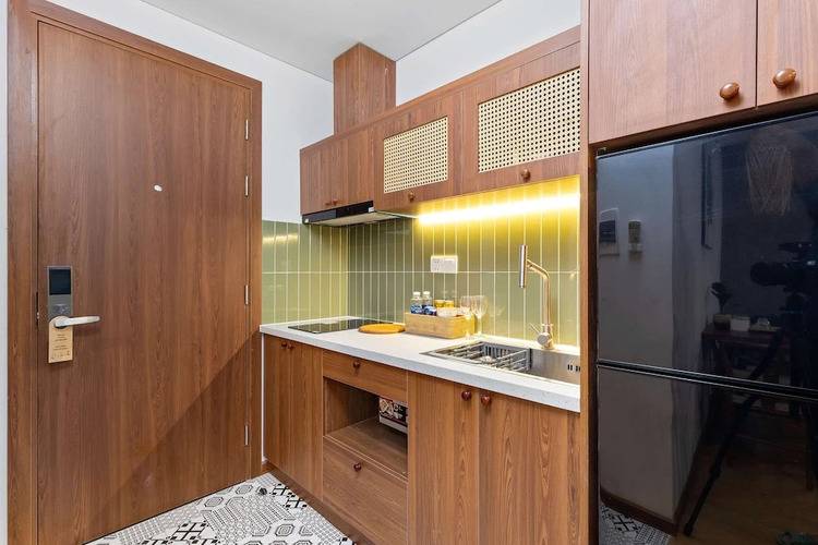 Lagom Boutique Hotel