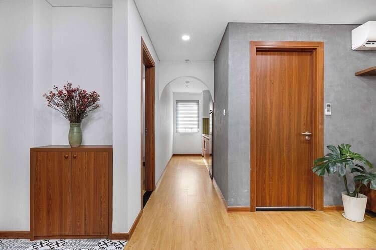 Lagom Boutique Hotel