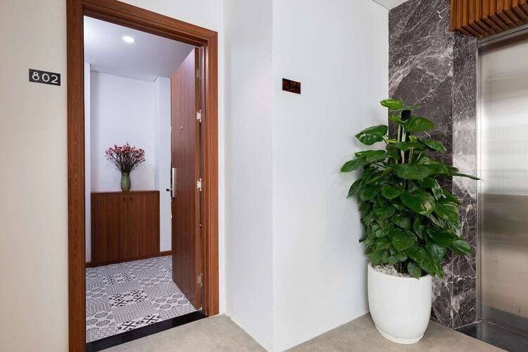 Lagom Boutique Hotel