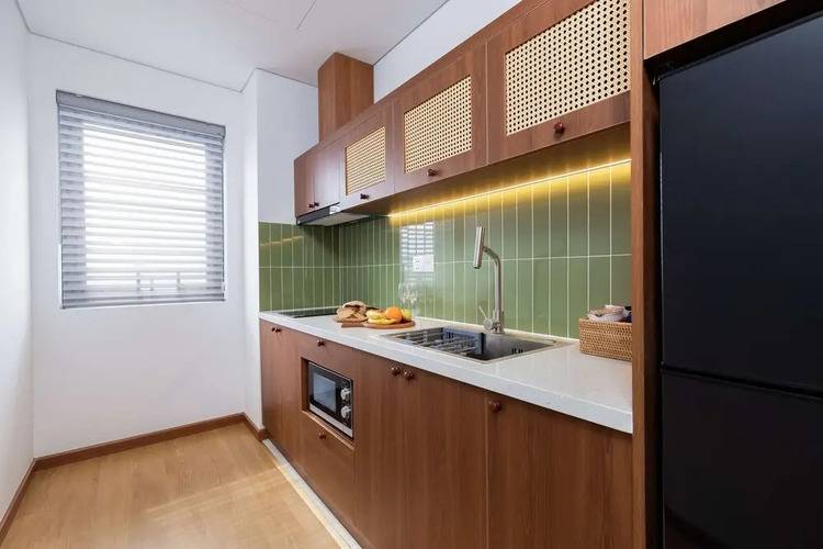 Lagom Boutique Hotel